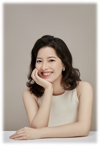 Marina Zhang